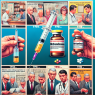 Media coverage of methandienone injection through the decades