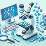 Therapeutic dose of trestolone enantato in clinical settings