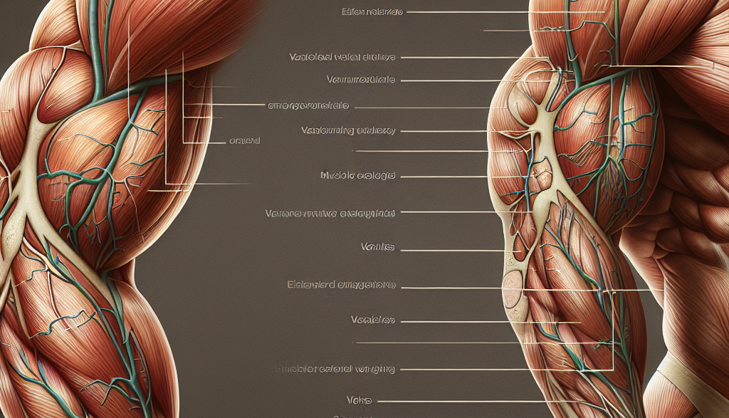 Vascularity enhancement from stenbolone
