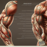 Vascularity enhancement from stenbolone
