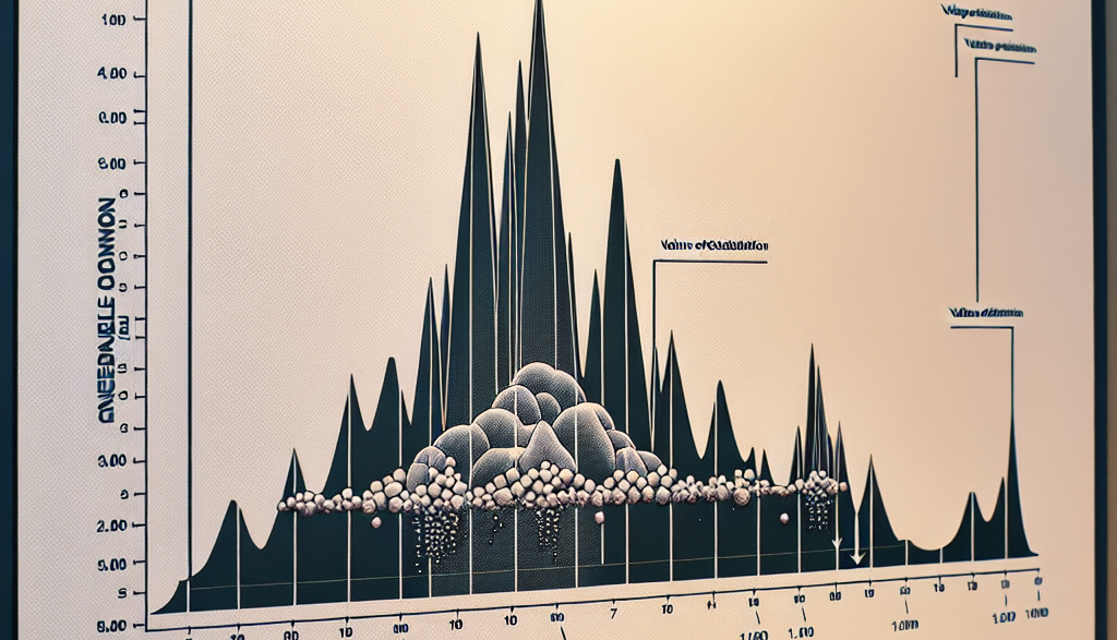 Volume of distribution of stenbolone