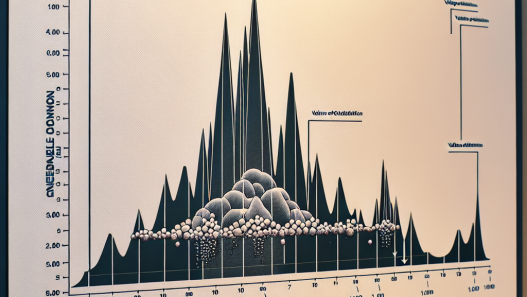 Volume of distribution of stenbolone